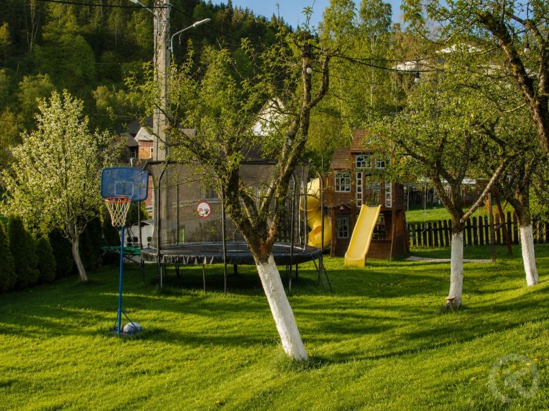 Cazare Colibița Casa Lipan – Cabană cu jacuzzi aproape de lac Colibița 715184 thumb