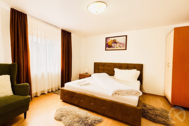 Cazare Colibița Casa Lipan – Cabană cu jacuzzi aproape de lac Colibița 713267 thumb