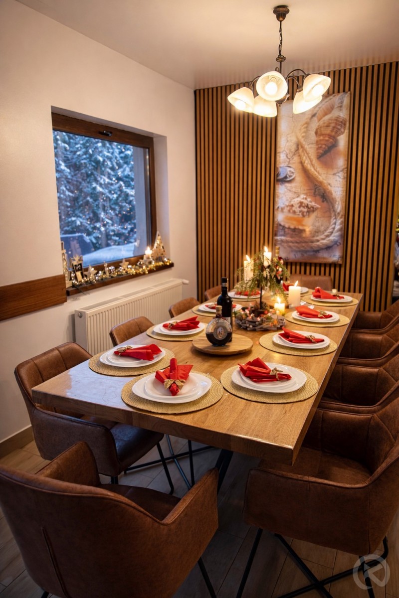 Cazare Colibița Casa Lipan – Cabană cu jacuzzi aproape de lac Colibița 713280 thumb