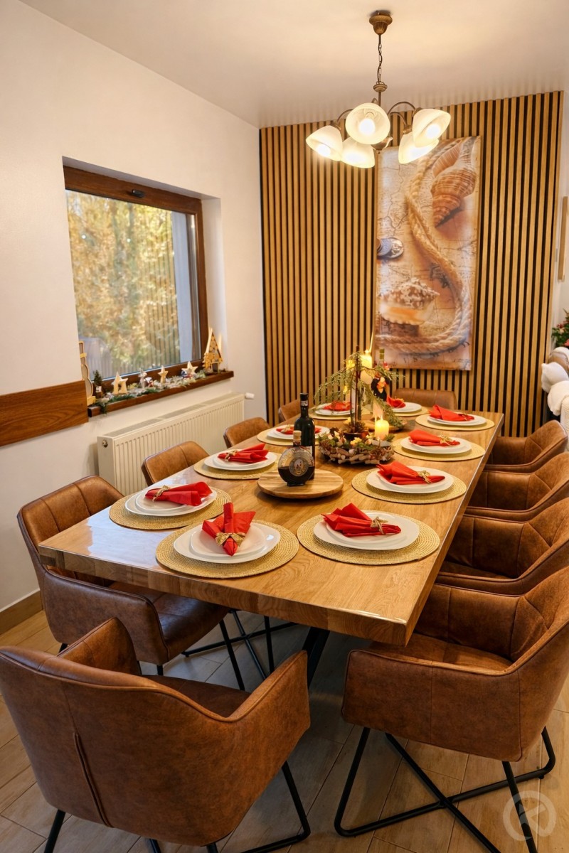 Cazare Colibița Casa Lipan – Cabană cu jacuzzi aproape de lac Colibița 713279 thumb