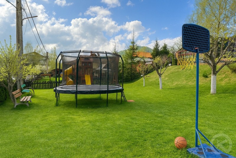 Cazare Colibița Casa Lipan – Cabană cu jacuzzi aproape de lac Colibița 713271 thumb