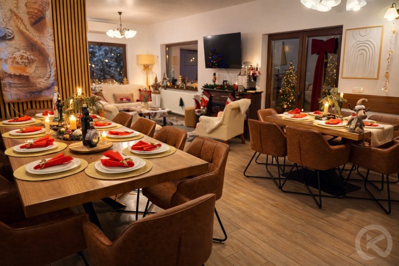 Cazare Colibița Casa Lipan – Cabană cu jacuzzi aproape de lac Colibița 713276 thumb