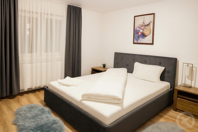 Cazare Colibița Casa Lipan – Cabană cu jacuzzi aproape de lac Colibița 713262 thumb