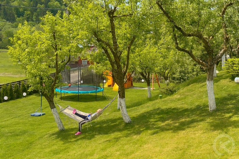 Cazare Colibița Casa Lipan – Cabană cu jacuzzi aproape de lac Colibița 713274 thumb