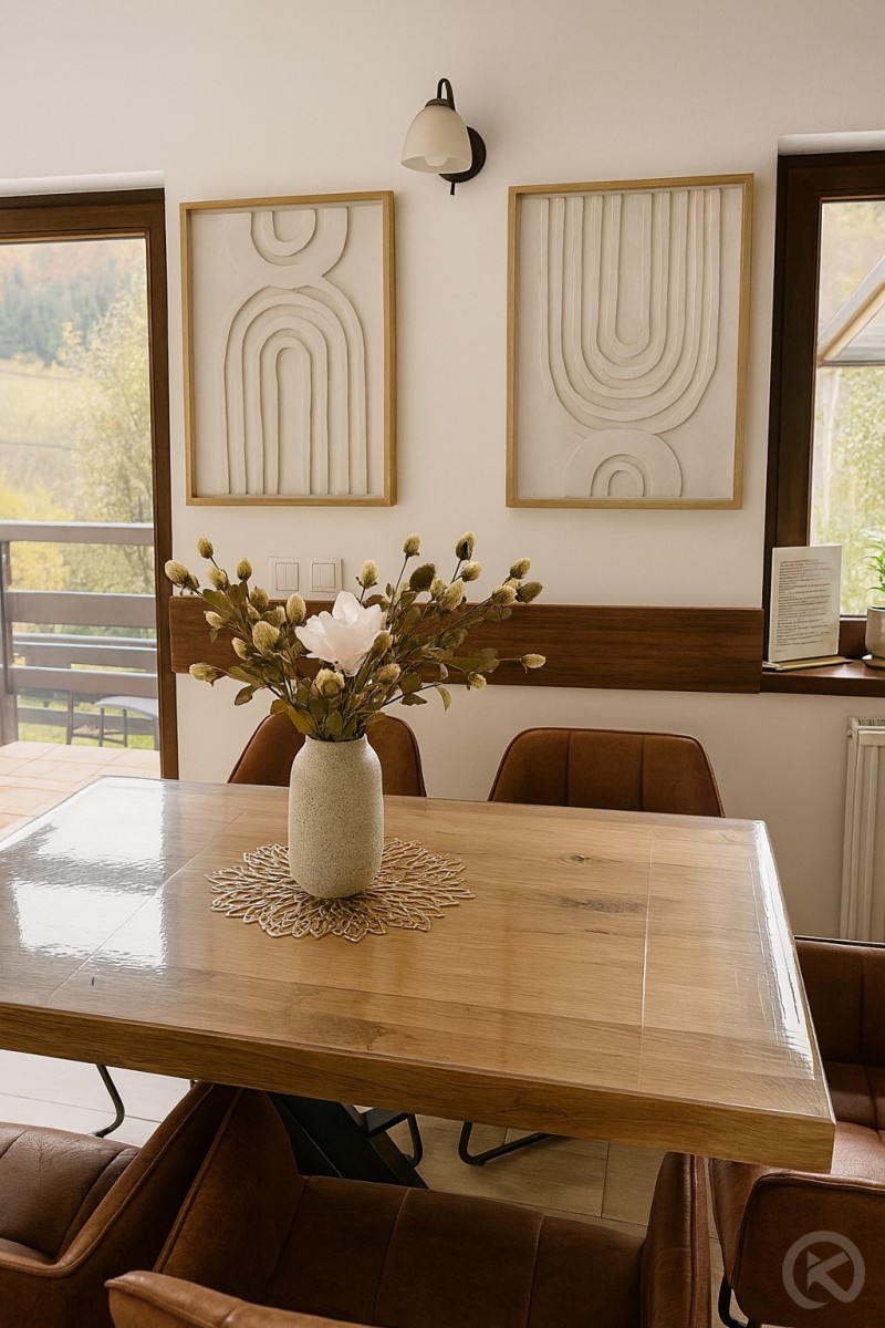 Cazare Colibița Casa Lipan – Cabană cu jacuzzi aproape de lac Colibița 713288 thumb