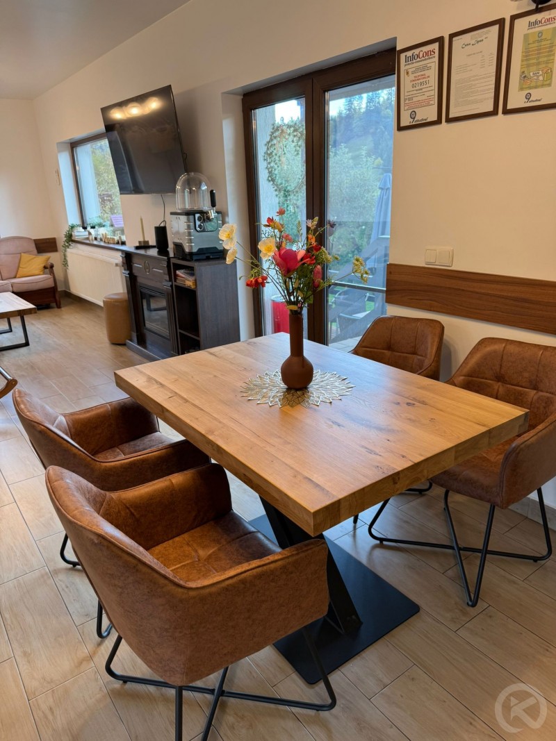 Cazare Colibița Casa Lipan – Cabană cu jacuzzi aproape de lac Colibița 713291 thumb