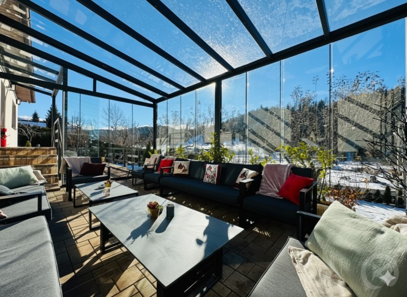 Cazare Colibița Casa Lipan – Cabană cu jacuzzi aproape de lac Colibița 713286 thumb