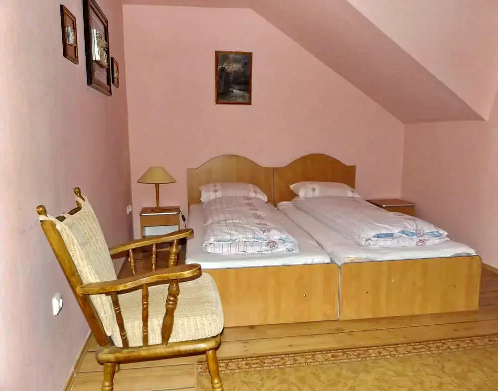 Guest House Anett Cascadele Oșelu si Bulbuci 656347 thumb