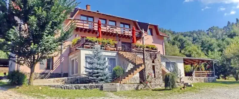 Guest House Anett Cascadele Oșelu si Bulbuci 656356 thumb