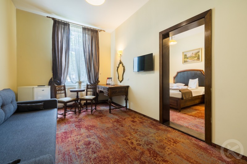 Residence Ambient Brașov 705732 thumb