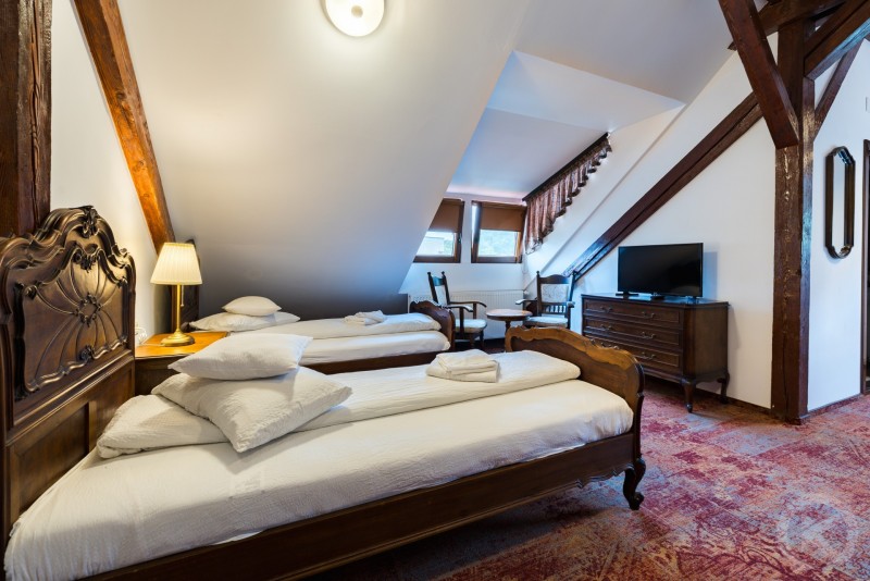 Residence Ambient Brașov 705730 thumb