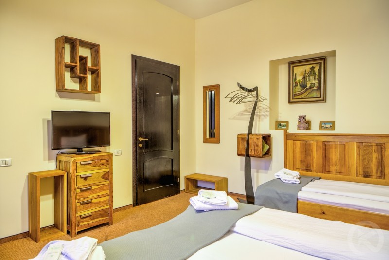 Residence Ambient Brasov 680160 thumb