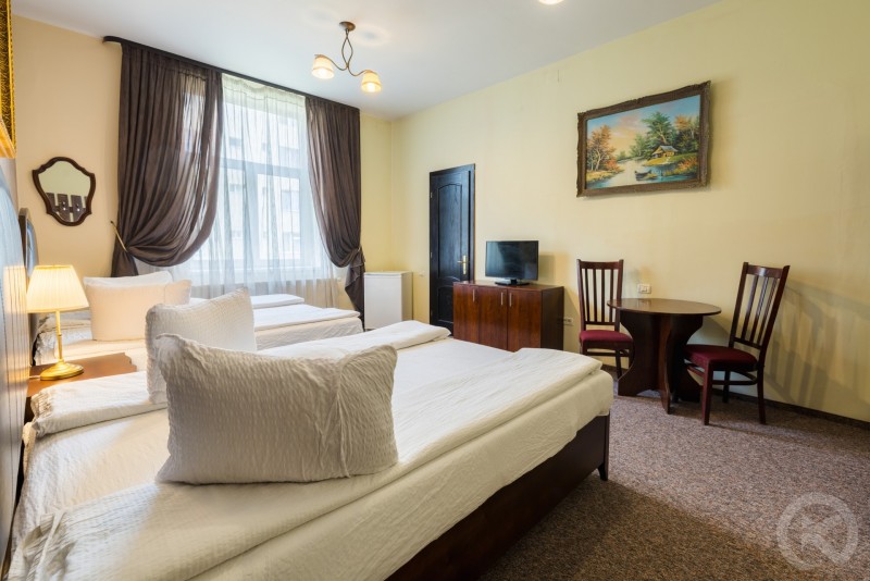 Residence Ambient Brașov 705720 thumb