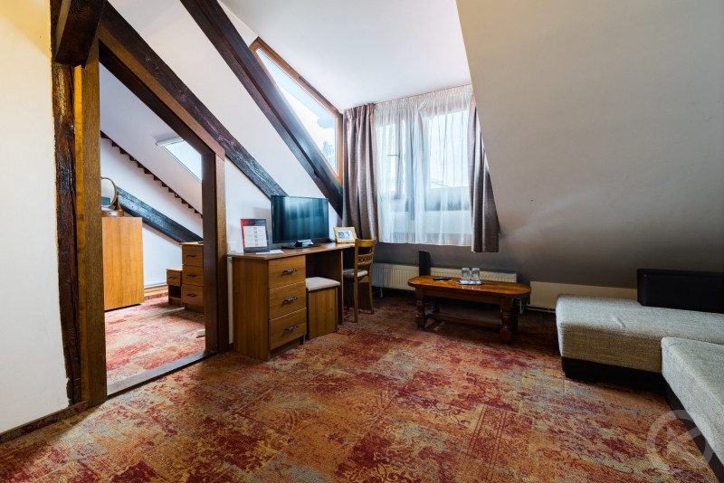 Residence Ambient Brașov 705733 thumb