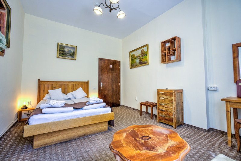 Residence Ambient Brasov 680588 thumb