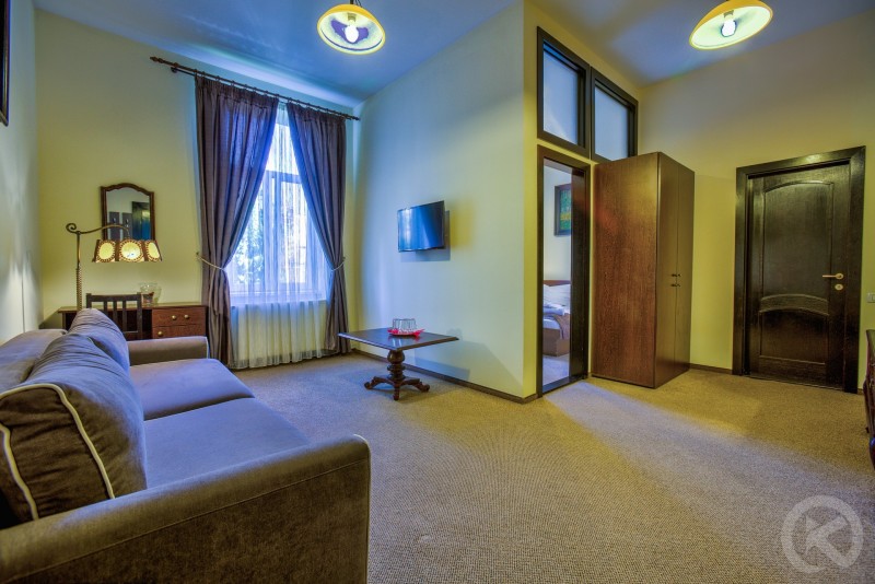 Residence Ambient Brasov 680510 thumb