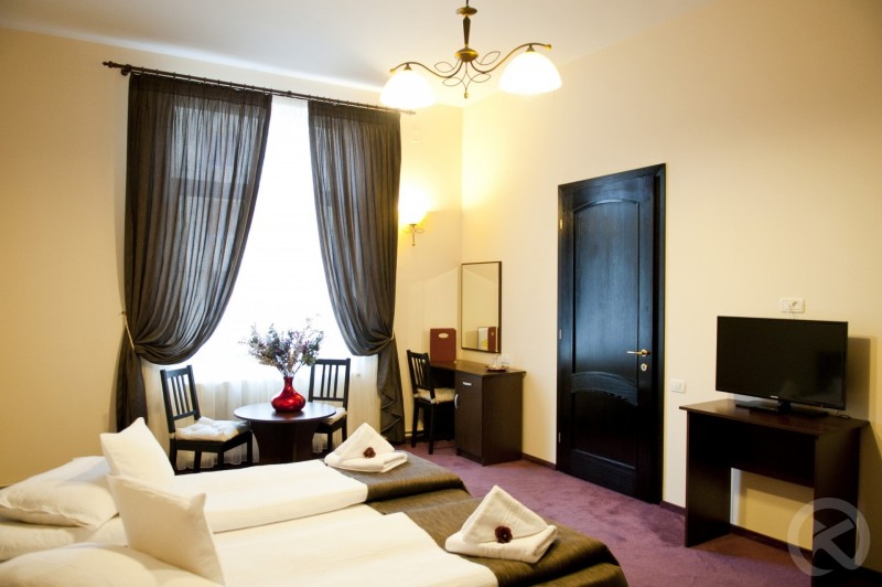 Residence Ambient Brasov 680158 thumb