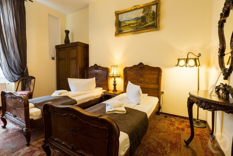 Residence Ambient Brașov 705726 thumb