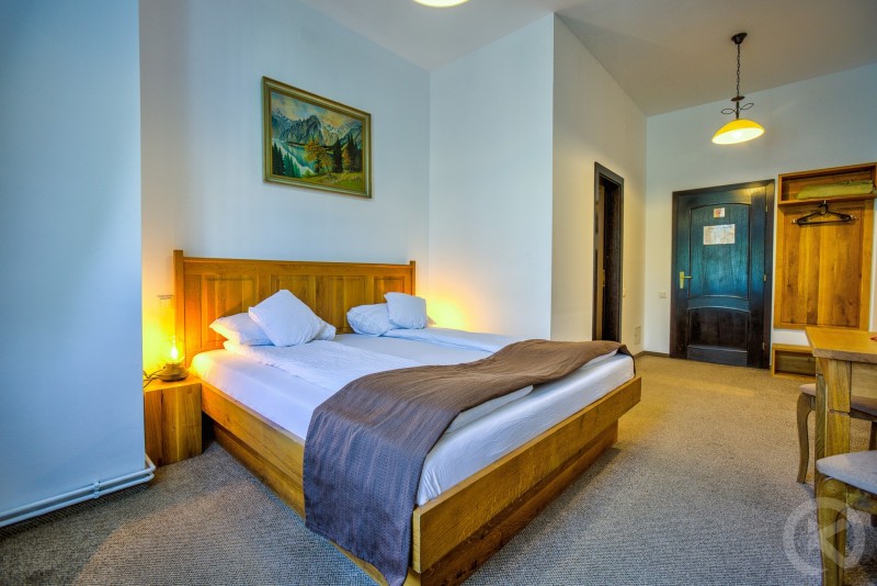 Residence Ambient Brasov 680597 thumb