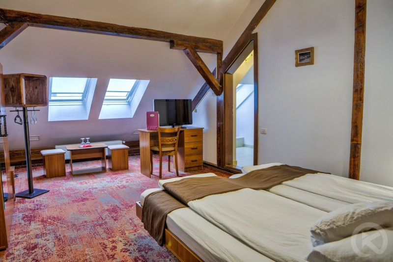 Residence Ambient Brasov 680607 thumb