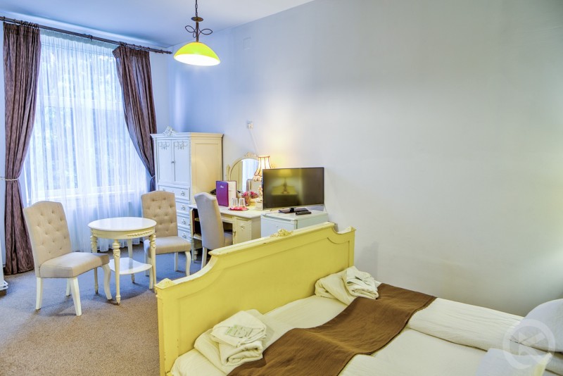 Residence Ambient Brasov 680157 thumb