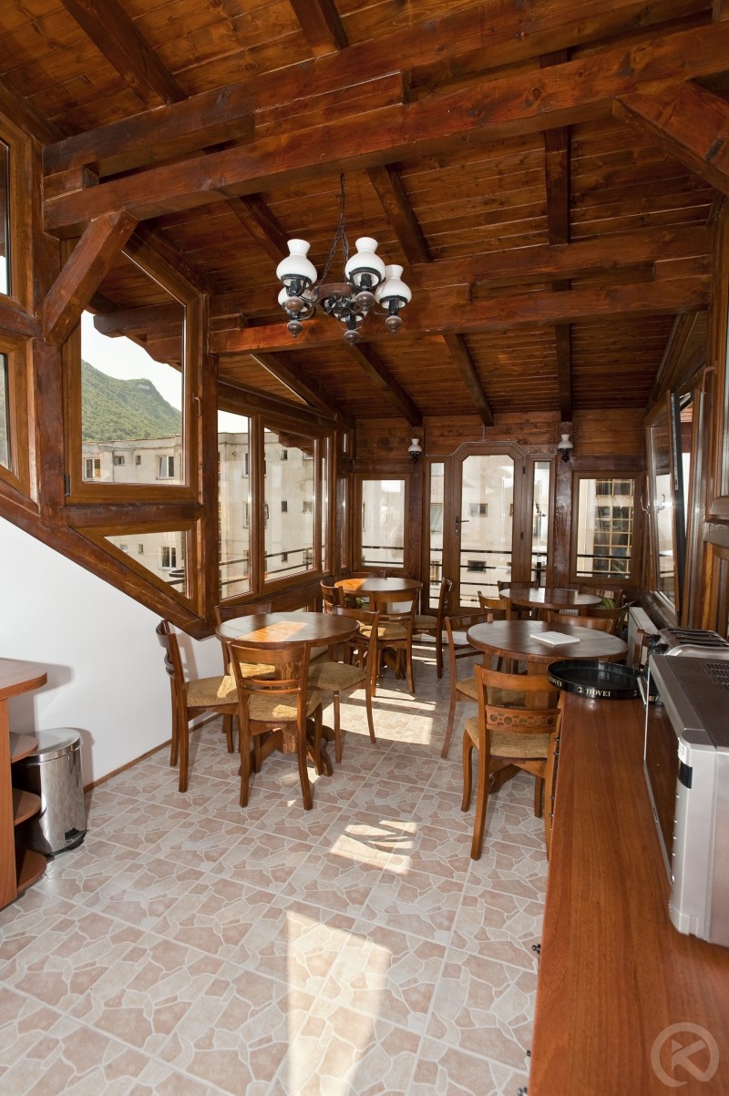 Residence Ambient Brasov 680577 thumb