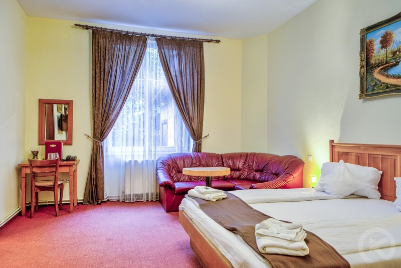 Residence Ambient Brasov 680590 thumb