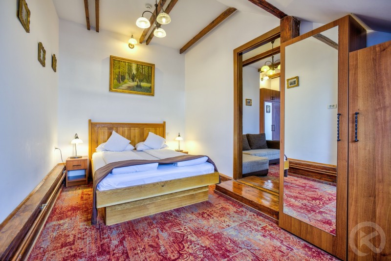 Residence Ambient Brasov 680507 thumb