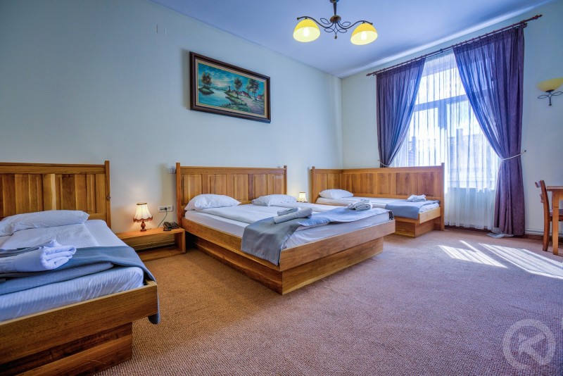 Residence Ambient Brasov 680599 thumb