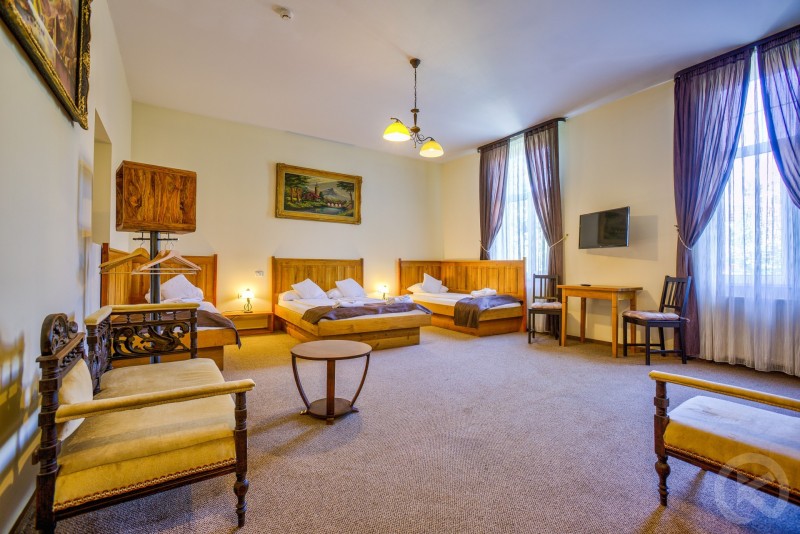 Residence Ambient Brasov 680596 thumb