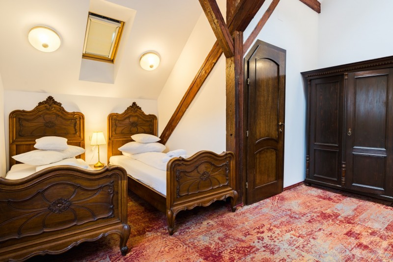 Residence Ambient Brașov 705729 thumb