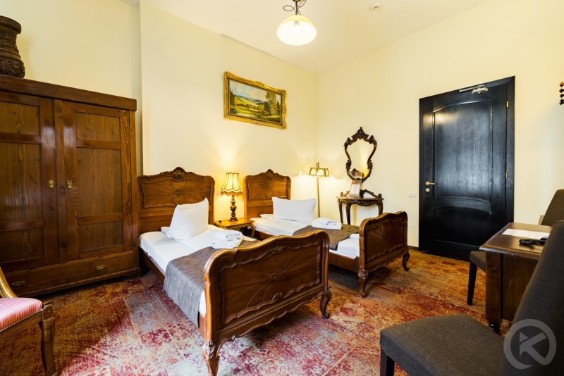 Residence Ambient Brașov 705725 thumb