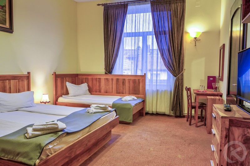 Residence Ambient Brasov 680601 thumb