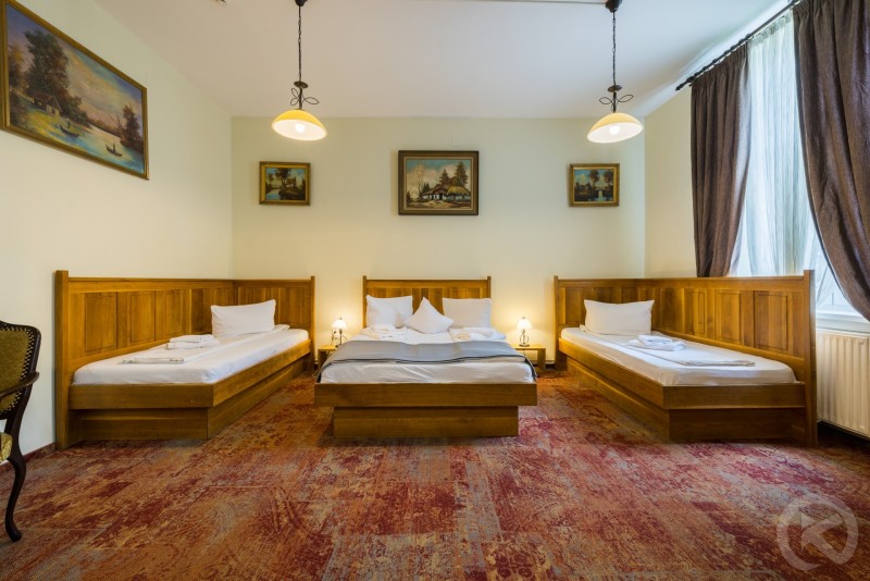 Residence Ambient Brașov 705714 thumb