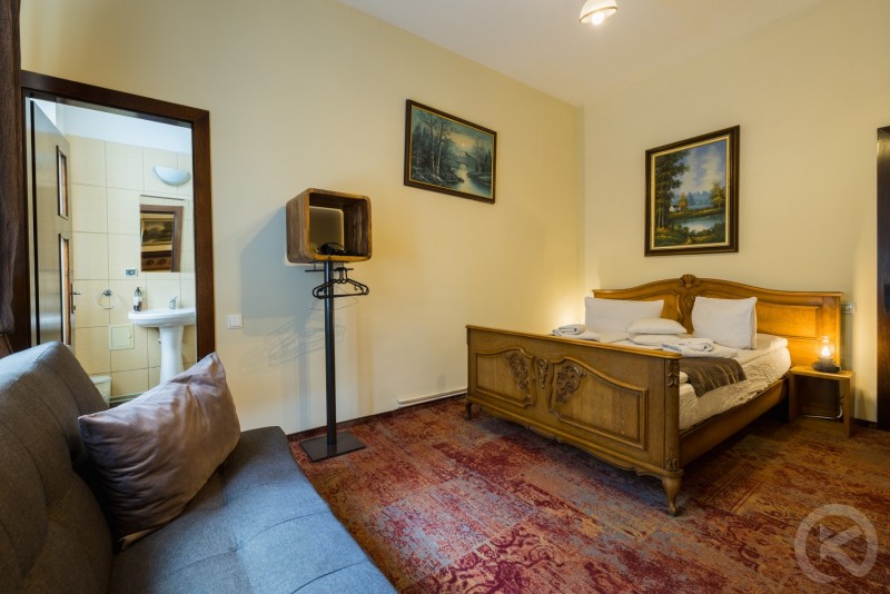 Residence Ambient Brașov 705712 thumb