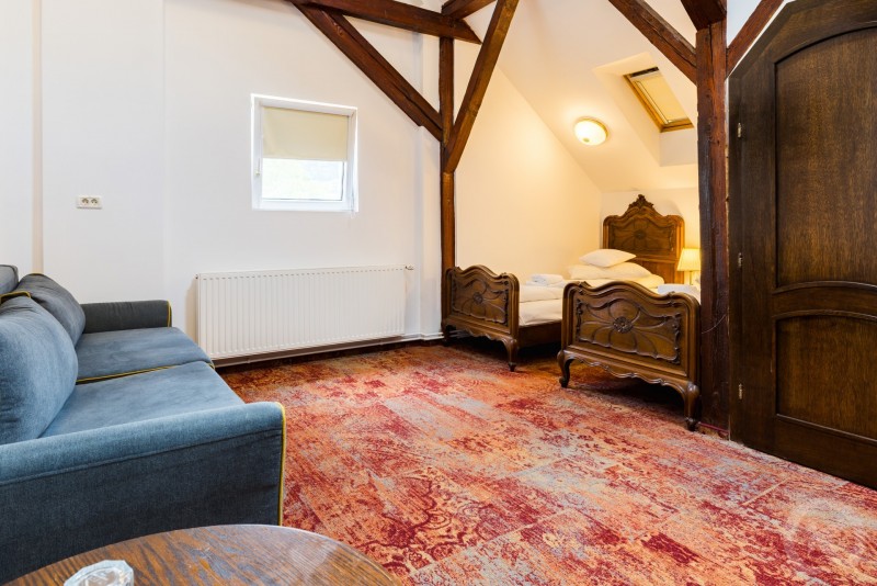 Residence Ambient Brașov 705727 thumb