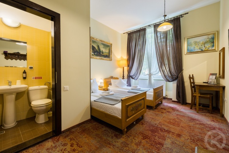 Residence Ambient Brașov 705716 thumb