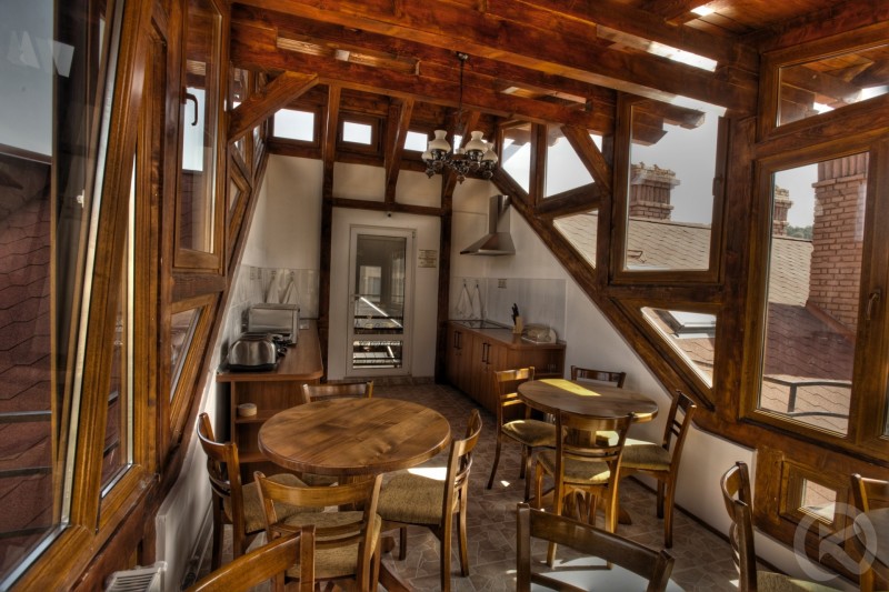 Residence Ambient Brasov 680579 thumb