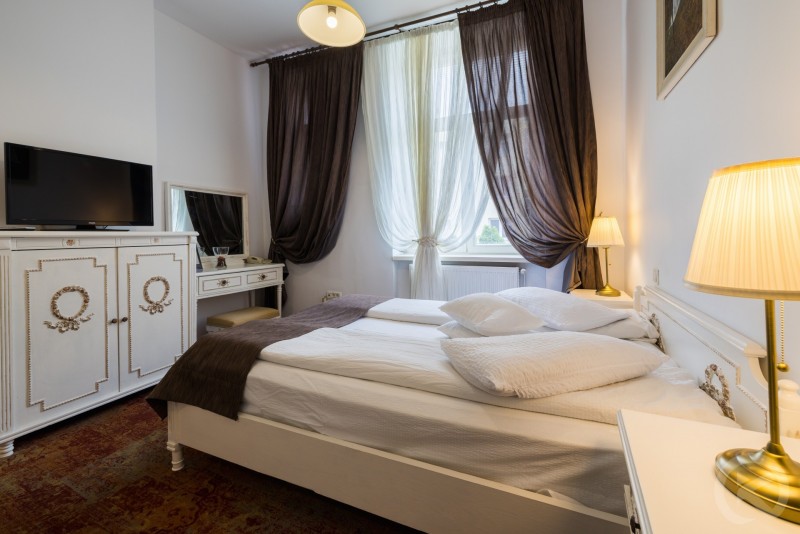 Residence Ambient Brașov 705717 thumb