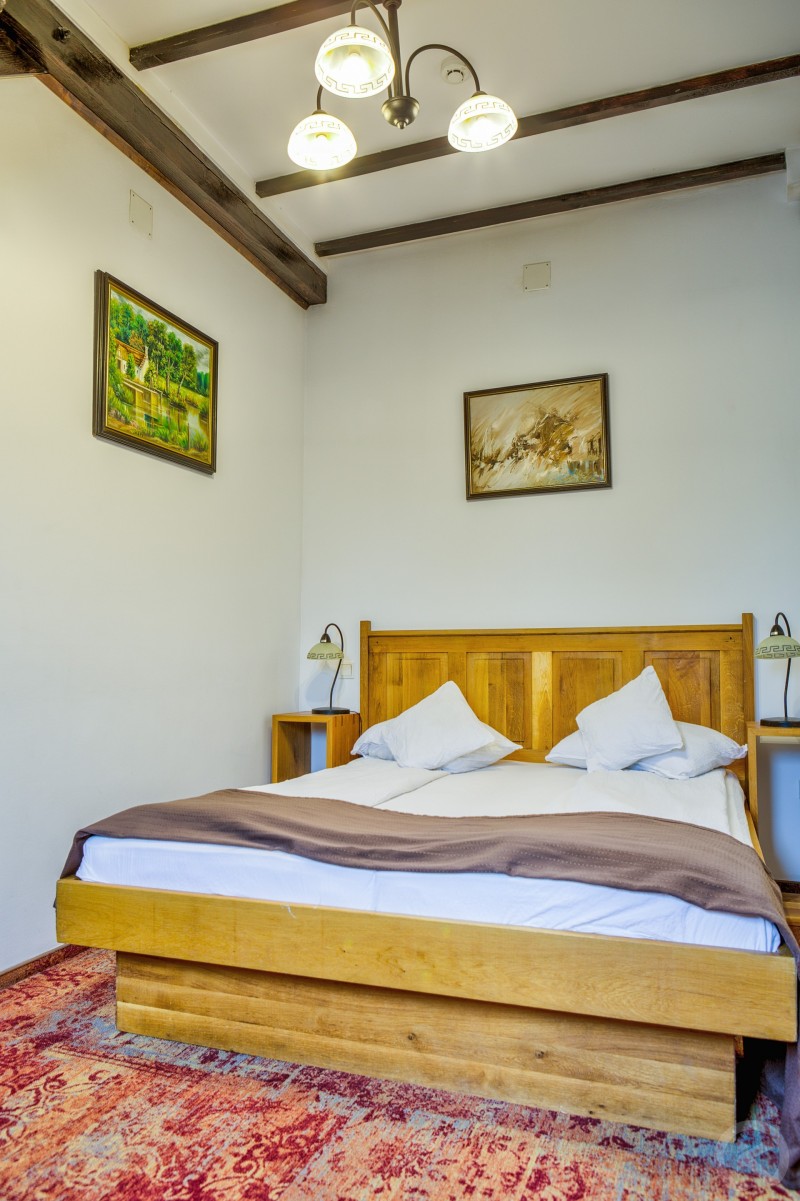 Residence Ambient Brasov 680506 thumb