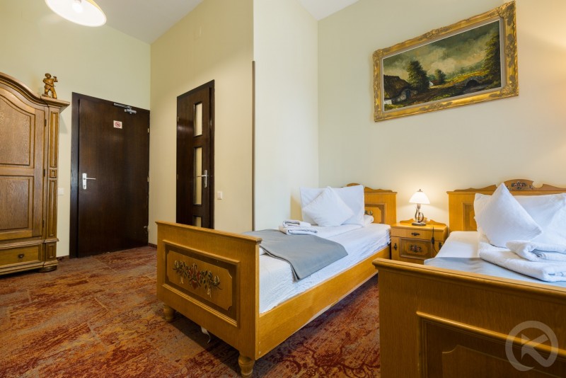 Residence Ambient Brașov 705715 thumb