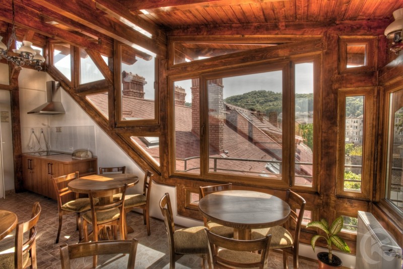 Residence Ambient Brasov 680578 thumb