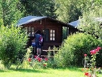 Bungalow and Camping Edelweiss Rimetea 664260 thumb