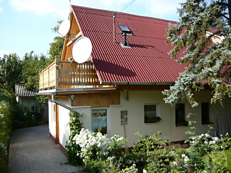Apartament Piroska