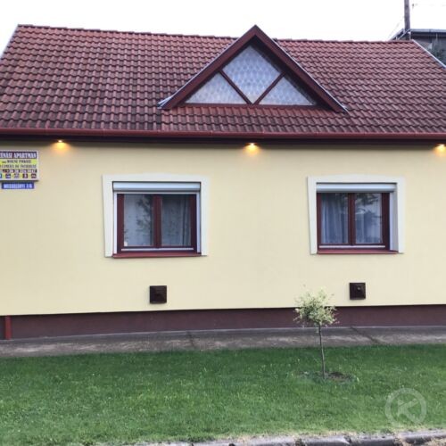 Apartament Szénási Hajdúszoboszló 647129 thumb