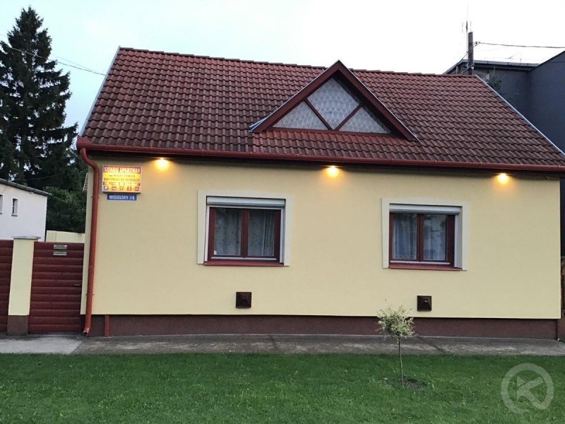 Apartament Szénási Hajdúszoboszló 647175 thumb