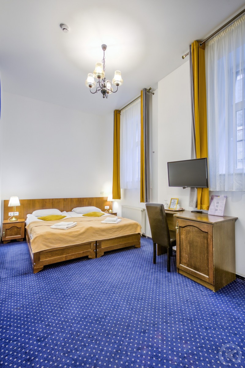 Residence Central Annapolis Brașov 681408 thumb