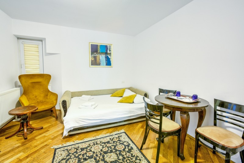 Residence Central Annapolis Brașov 681660 thumb