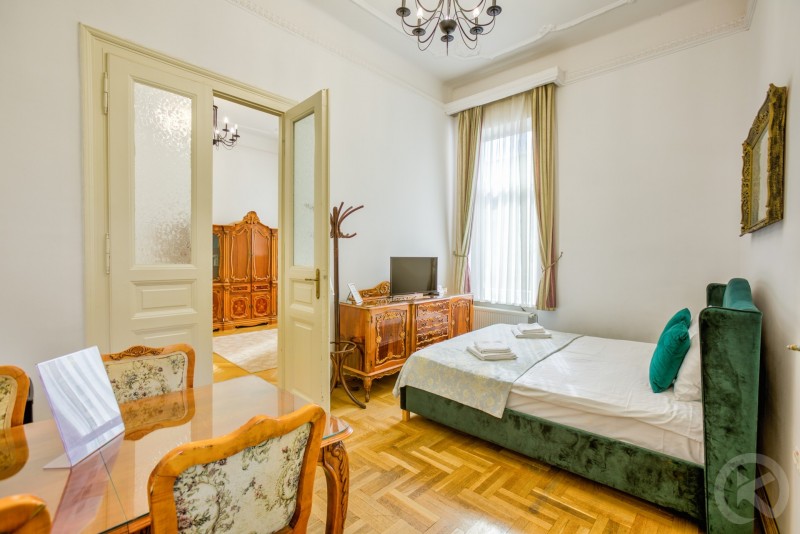 Residence Central Annapolis Brașov 681670 thumb
