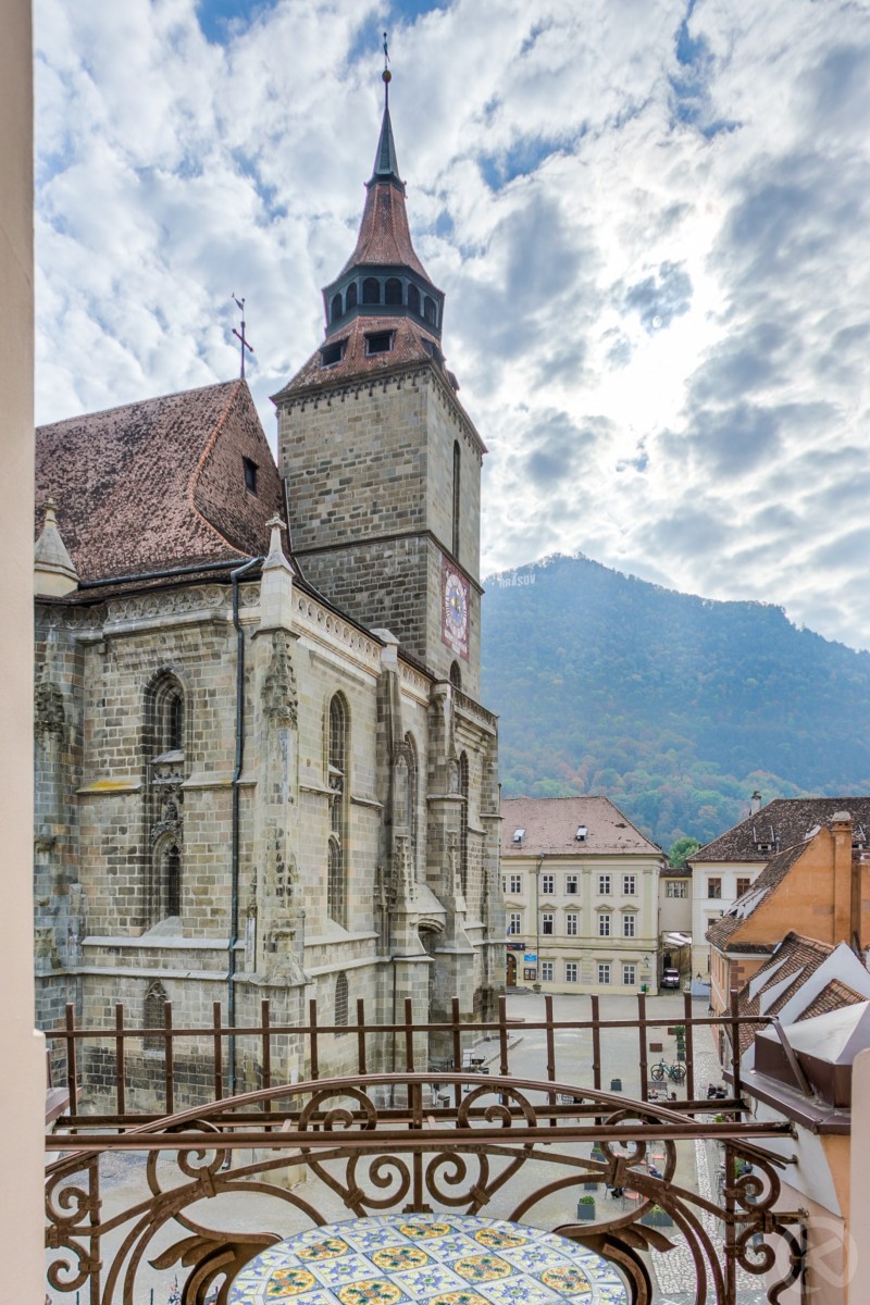 Residence Central Annapolis Brașov 681569 thumb